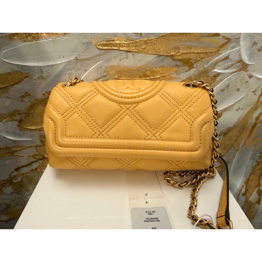 Tory Burch Fleming mini